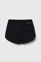 Columbia pantaloni scurti copii Columbia Hike Short 1989741.G negru SS24