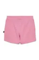 Lego shorts di lana bambino/a rosa