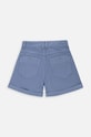 Fete Coccodrillo pantaloni scurti din denim pentru copii WC4123202JCG albastru