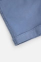 Coccodrillo pantaloni scurti din denim pentru copii WC4123202JCG albastru