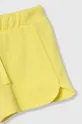 Dječje pamučne kratke hlače United Colors of Benetton 100% Pamuk