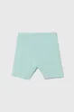United Colors of Benetton shorts bambino/a turchese
