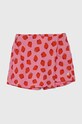 United Colors of Benetton pantaloni scurti copii casual roz 3LRYC902T.G.Seasonal