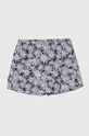 blu navy United Colors of Benetton shorts bambino/a Ragazze