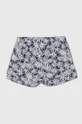 United Colors of Benetton shorts bambino/a blu navy
