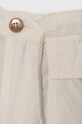 Дівчинка Дитячі шорти United Colors of Benetton 4SEXC902W.G.Seasonal бежевий