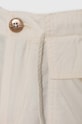 Девочка Детские шорты United Colors of Benetton 4SEXC902W.G.Seasonal бежевый