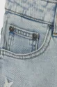 Детские джинсовые шорты United Colors of Benetton 65% Хлопок, 35% Лиоцелл