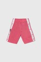 adidas Originals pantaloni scurti copii IN2117 roz SS24