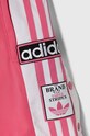 Дівчинка Дитячі шорти adidas Originals IN2117 рожевий