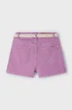 Mayoral shorts bambino/a 98% Cotone, 2% Elastam