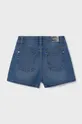 Mayoral shorts in jeans bambino/a blu