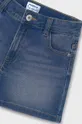 Детские джинсовые шорты Mayoral 65% Хлопок, 23% Полиэстер, 10% Вискоза, 2% Эластан