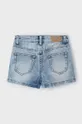 Mayoral shorts in jeans bambino/a 65% Cotone, 23% Poliestere, 10% Viscosa, 2% Elastam