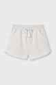 Mayoral pantaloni scurti copii casual alb 272.8C.Junior.PPYH