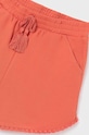 BIMBA Mayoral shorts bambino/a 272.8C.Junior.PPYH arancione