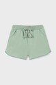 Mayoral shorts bambino/a maglia verde 272.8C.Junior.PPYH