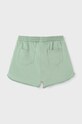Mayoral shorts bambino/a 272.8C.Junior.PPYH verde SS24