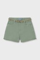 Mayoral pantaloni scurti copii casual verde 275.8C.Junior.PPYH