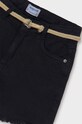 BIMBA Mayoral shorts bambino/a 275.8C.Junior.PPYH nero
