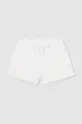 bijela Kratke hlače za bebe Mayoral Za djevojčice