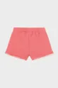 Mayoral shorts neonato/a arancione