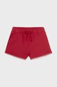 Mayoral shorts neonato/a maglia rosso 603.4F.Baby.PPYH
