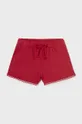 rosso Mayoral shorts neonato/a Ragazze