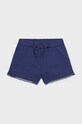 Mayoral shorts neonato/a maglia blu navy 603.4F.Baby.PPYH
