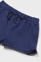BIMBA Mayoral shorts neonato/a 603.4F.Baby.PPYH blu navy