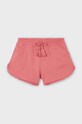 Mayoral shorts bambino/a maglia rosa 607.6M.Mini.PPYH