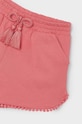 BIMBA Mayoral shorts bambino/a 607.6M.Mini.PPYH rosa