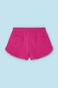 Dziewczynka Mayoral szorty dziecięce 607.6M.Mini.PPYH różowy
