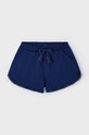 Mayoral shorts bambino/a maglia blu navy 607.6M.Mini.PPYH