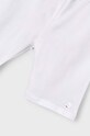 BIMBA Mayoral shorts bambino/a 610.6M.Mini.PPYH bianco