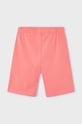 Mayoral shorts bambino/a 610.6M.Mini.PPYH rosa SS24