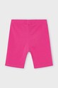 Mayoral shorts bambino/a 610.6M.Mini.PPYH rosa SS24