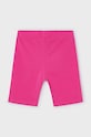 Mayoral shorts bambino/a 610.6M.Mini.PPYH rosa SS24