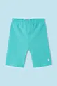 Mayoral shorts bambino/a turchese