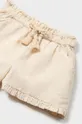 Kratke hlače za bebe Mayoral 85% Pamuk, 15% Lan