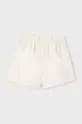 Mayoral shorts bambino/a beige