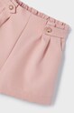 Dětské kraťasy Mayoral béžová 3250.6A.Mini.PPYH