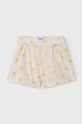 beige Mayoral shorts bambino/a Ragazze