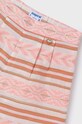Mayoral pantaloni scurti copii roz 6265.8A.Junior.PPYH