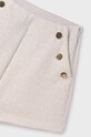 Mayoral shorts bambino/a beige 6267.8B.Junior.PPYH