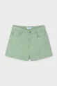 verde Mayoral shorts di lana bambino/a Ragazze