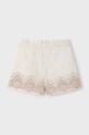 BIMBA Mayoral shorts bambino/a 6271.8C.Junior.PPYH beige