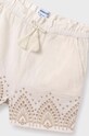 Mayoral shorts bambino/a beige 6271.8C.Junior.PPYH