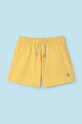 Дитячі шорти Mayoral casual жовтий 6272.8F.Junior.PPYH