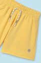 Дівчинка Дитячі шорти Mayoral 6272.8F.Junior.PPYH жовтий